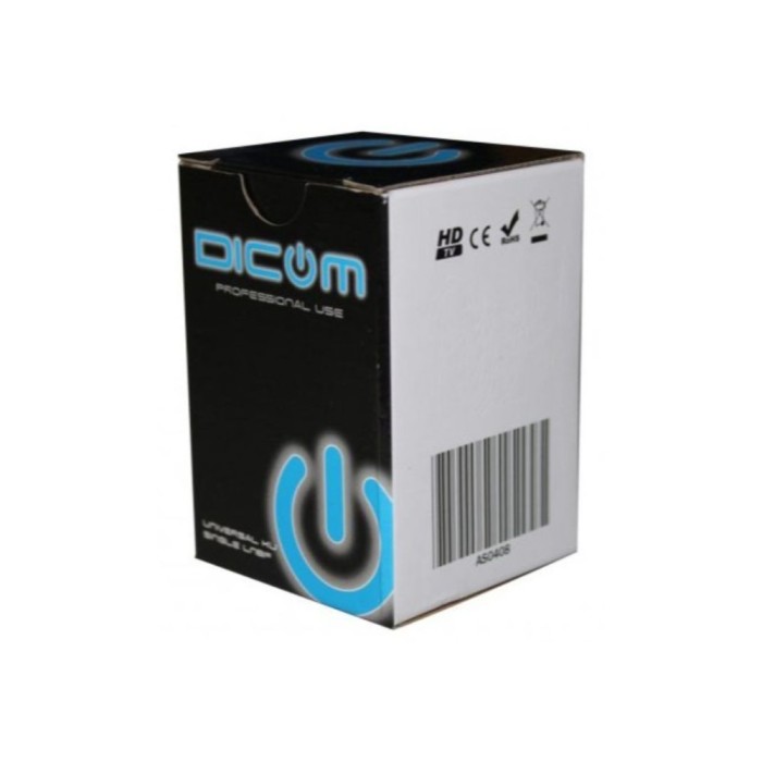 LNB Single Universal DICOM