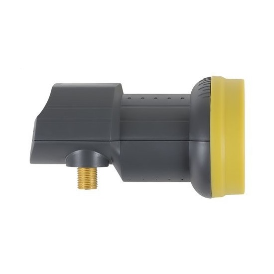 LNB Universal Single 0.1 dB IDDIGITAL