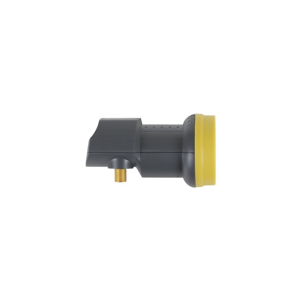 LNB Universal Single 0.1 dB IDDIGITAL