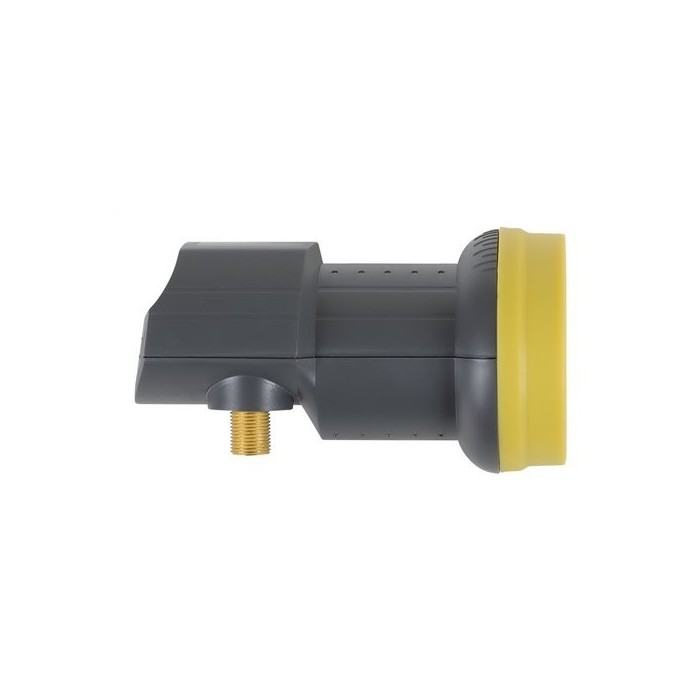 LNB Universal Single 0.1 dB IDDIGITAL