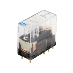 Relé Eletromagnético de 24VDC 16A 250VAC RCI314024