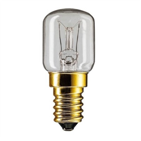 Lâmpada de Forno 300ºC E14 25W TEKA
