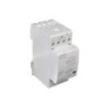 Contactor Tetrapolar 25A 230V 55025 4NF EFAPEL