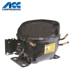 Compressor HMK12AA Baixa R600 1/4HP ACC