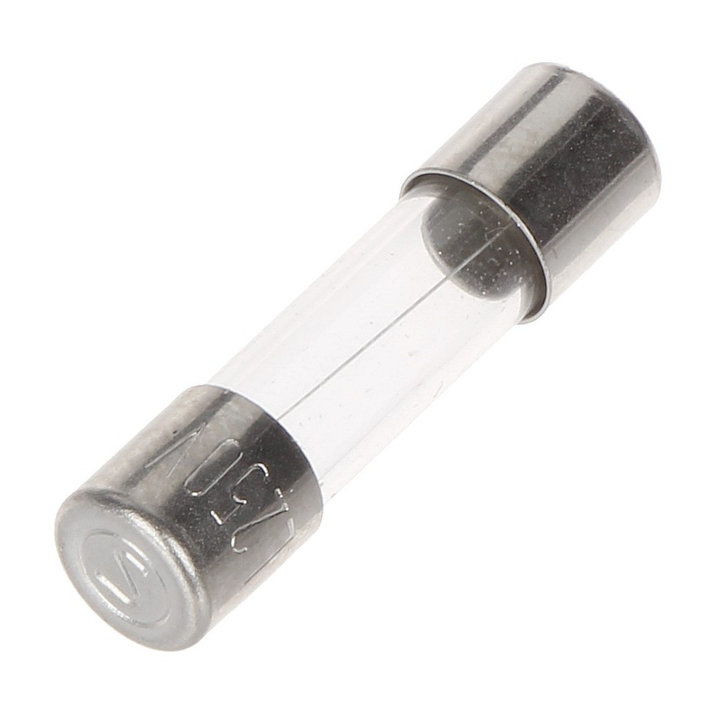 Fusível Cristal 250V Ø5x20MM