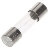 Fusível Cristal 250V Ø5x20MM