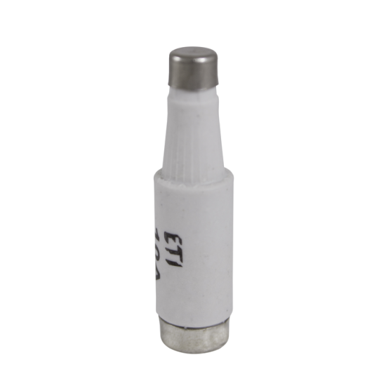 Fusível Tipo Garrafa DIII-E33 500V TDZ ETI