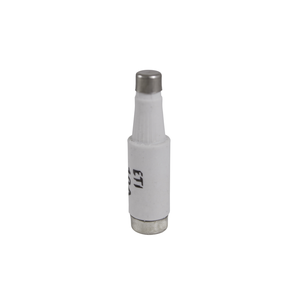 Fusível Tipo Garrafa DIII-E33 500V TDZ ETI