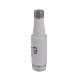 Fusível Tipo Garrafa DIII-E33 500V TDZ ETI