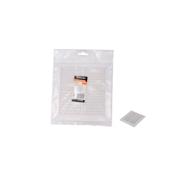 Grelha de Ventilação 20x20CM MARCEU