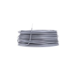 Fio Unifilar Cinzento 1.5MM² H07V-U 100M MIGUÉLEZ