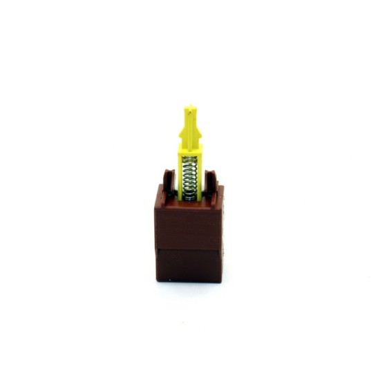 Interruptor "On/Off" 3 Terminais+1 Terminal AEG/ELECTROLUX/ZANUSSI