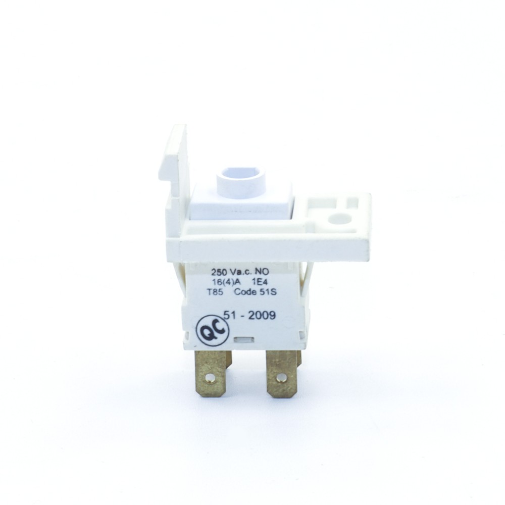 Interruptor com 4 Terminais ARÇELIK/BEKO