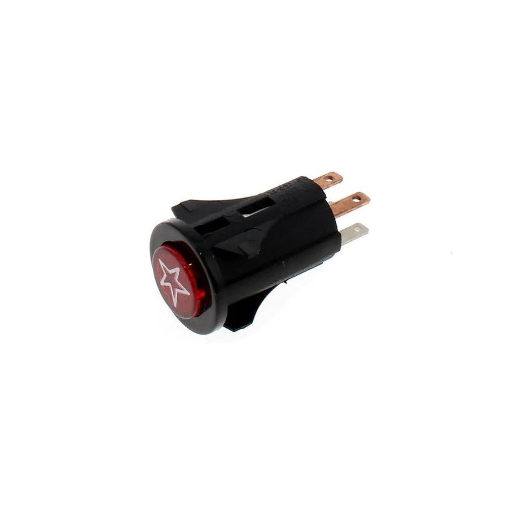 Interruptor da Faísca para Fogão ARISTON/INDESIT