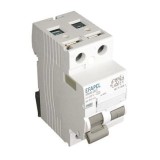 Interruptor Diferencial 2P 40A 300MA Tipo A 55640 2DA EFAPEL