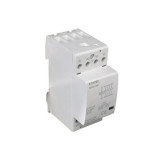 Contactor Tetrapolar 25A 230V 55025 4NF EFAPEL