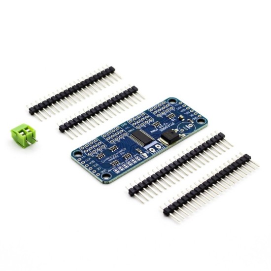 Controlador de Servo Motor para Arduíno I2C PCA9685 16C