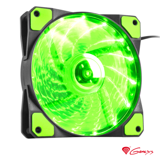 Cooler Hydron 120 120MM GENESIS