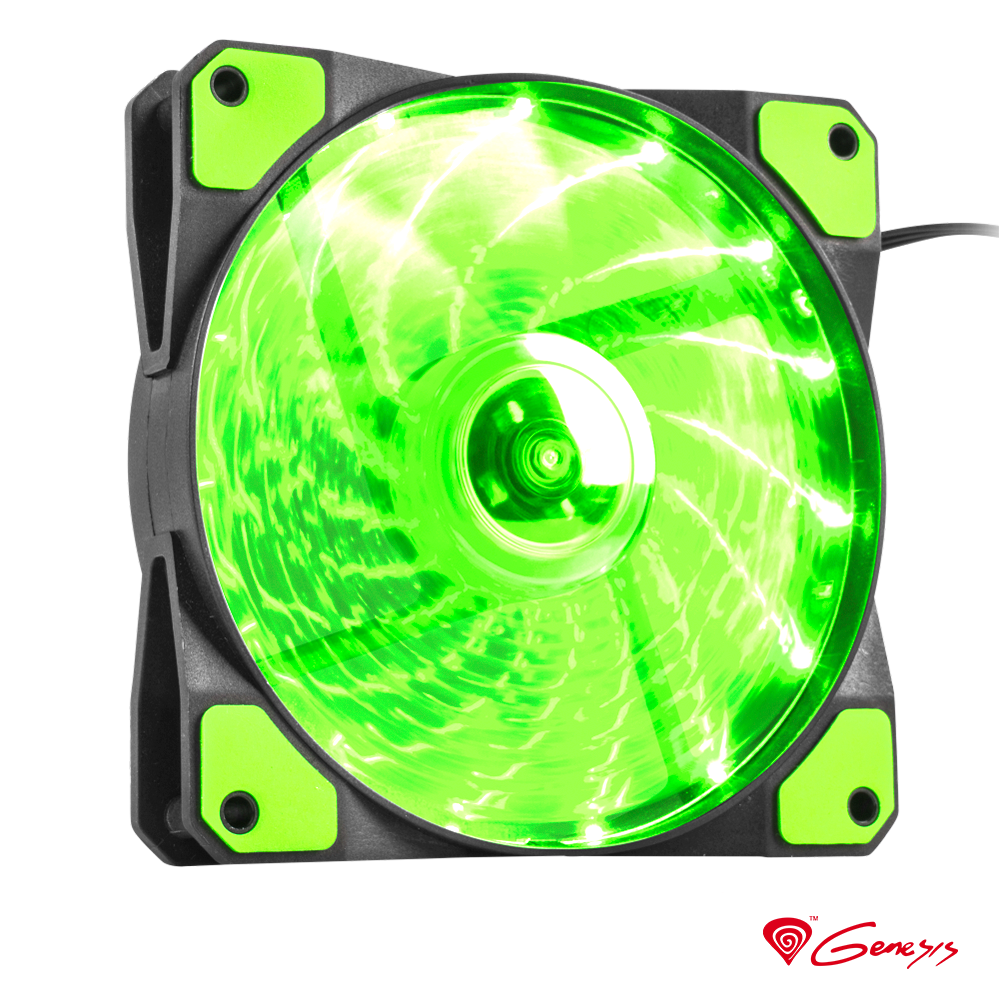 Cooler Hydron 120 120MM GENESIS