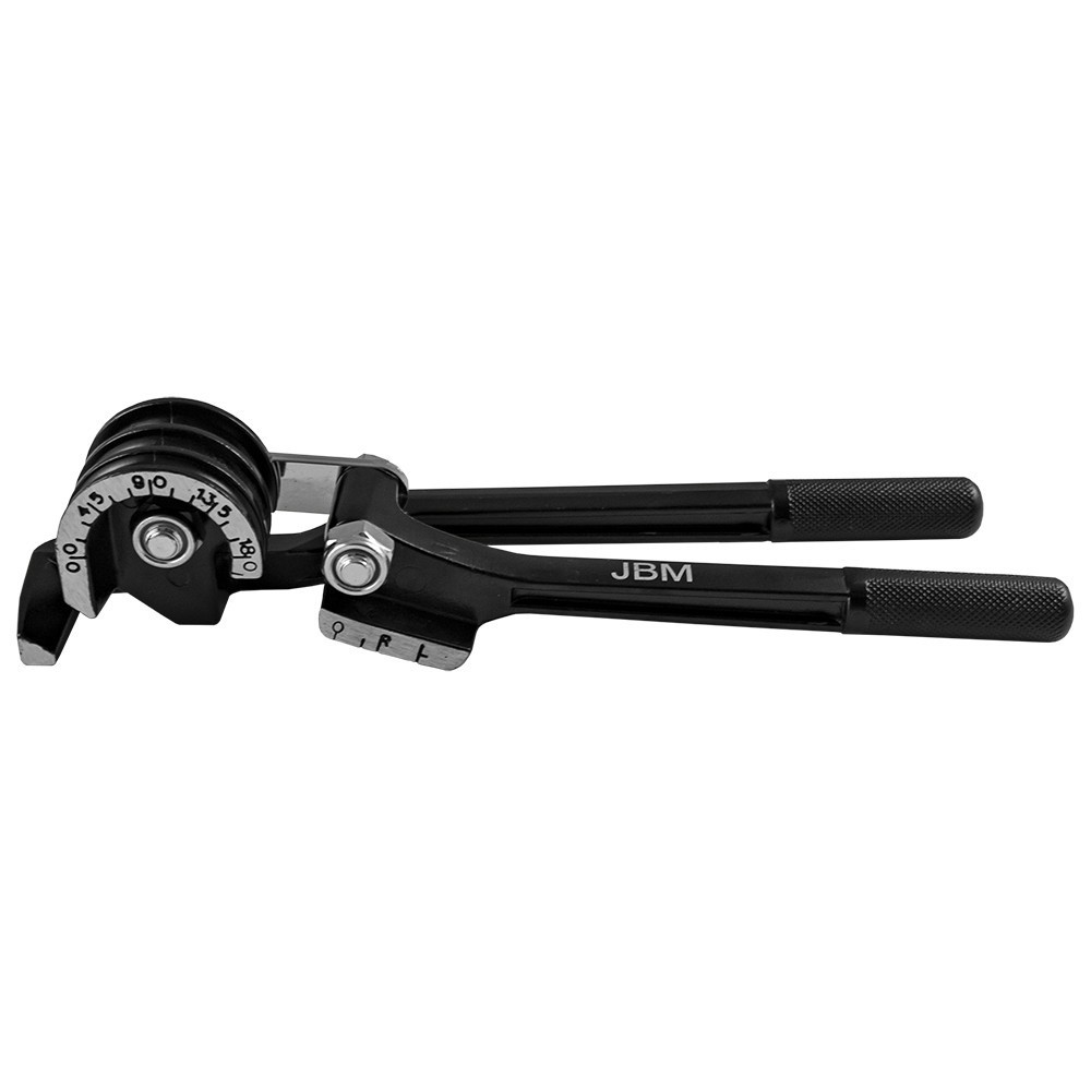 Curva Tubos 6-8-10MM JBM