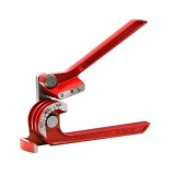 Dobra Tubos 1/4", 5/16" e 3/8" COOLEO