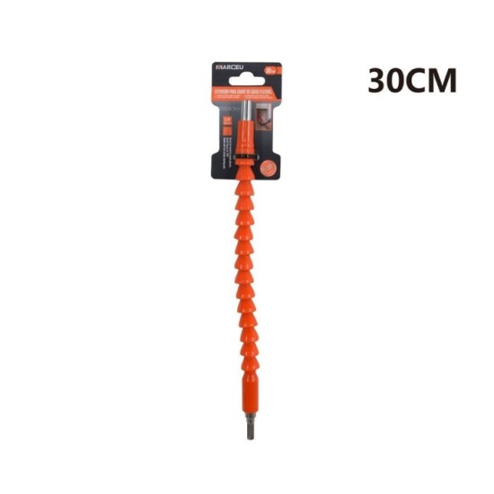 Extensor para Chave de Caixa Flexível 300MM MARCEU