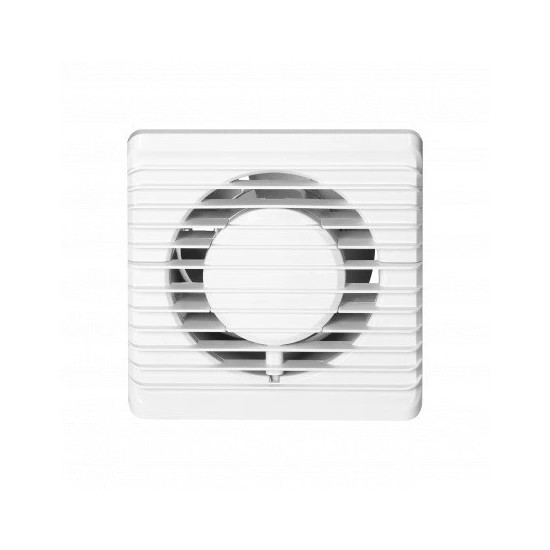 Extrator de Ar com Sensor de Humidade 135x135MM ORNO