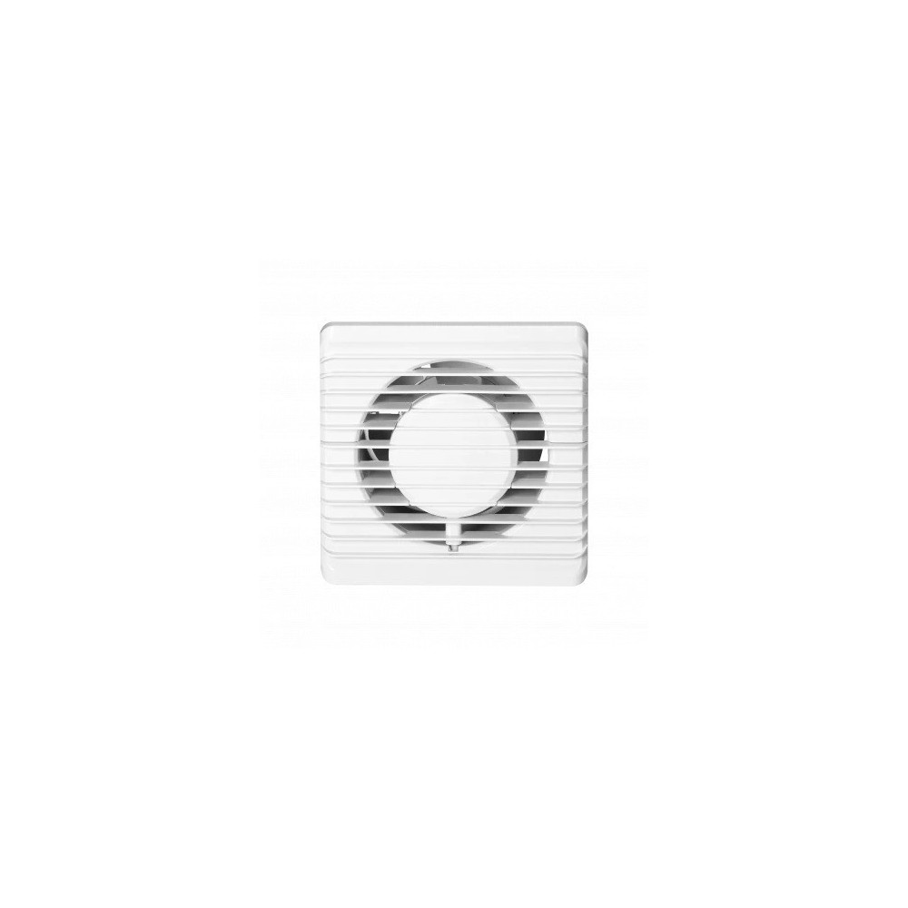 Extrator de Ar com Sensor de Humidade 135x135MM ORNO