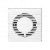 Extrator de Ar com Sensor de Humidade 135x135MM ORNO