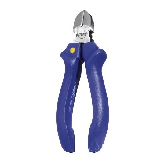 Alicate de Corte Diagonal UTILEX