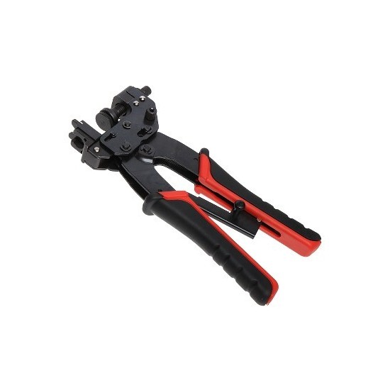 Alicate de Cravar Conectores de Compressão ZAC/MSR-2K MASTER TOOLS