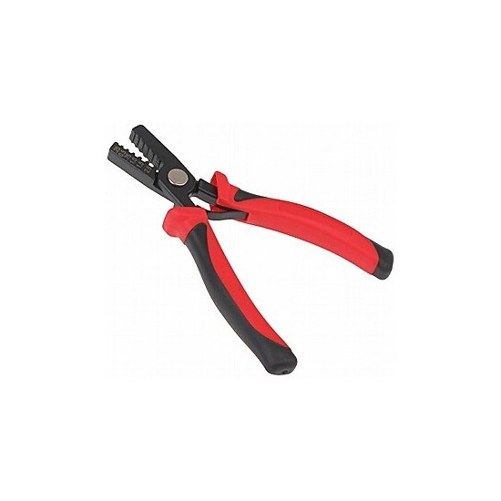 Alicate de Cravar Ponteiras HT-A261 HANLONG TOOLS