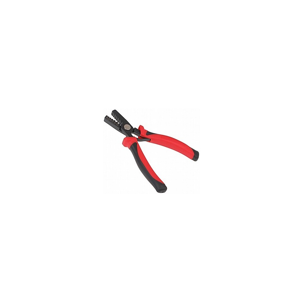 Alicate de Cravar Ponteiras HT-A261 HANLONG TOOLS