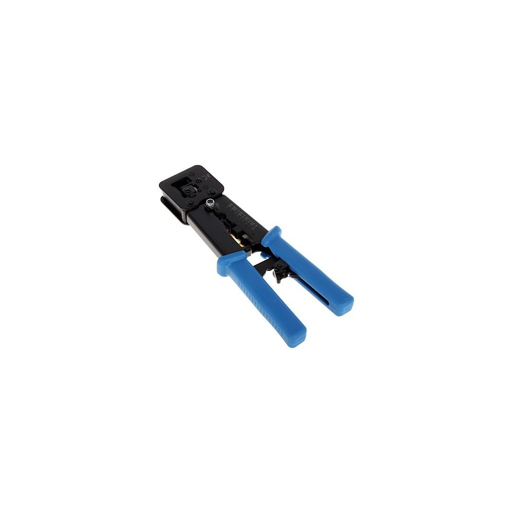 Alicate de Cravar RJ45/RJ11 HT-240T TOOLS