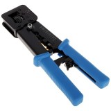 Alicate de Cravar RJ45/RJ11 HT-240T TOOLS