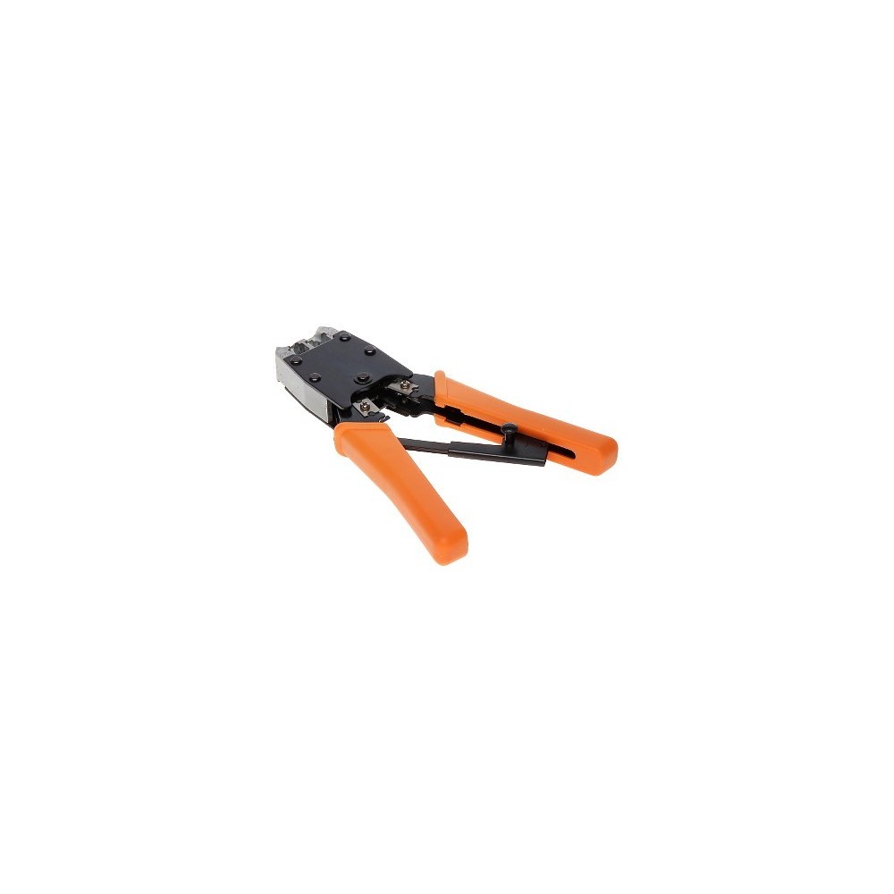 Alicate de Cravar RJ45/RJ11 HT-500R/C TOOLS