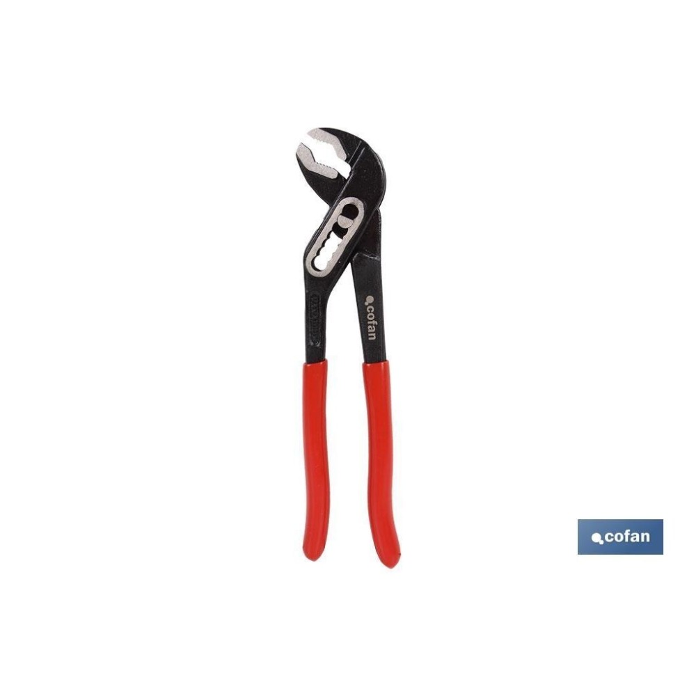 Alicate Extensível com Cabo Antiderrapante COFAN
