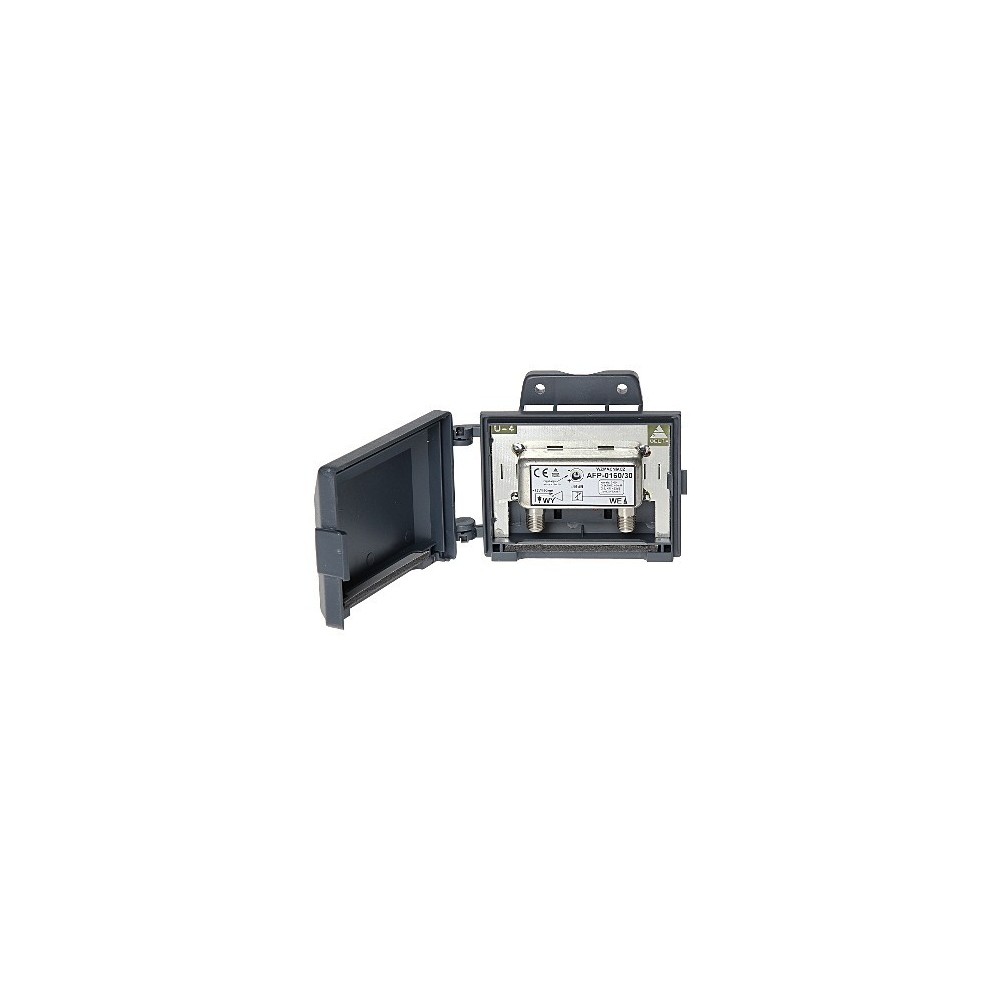 Amplificador de Antena AFP-0160/30