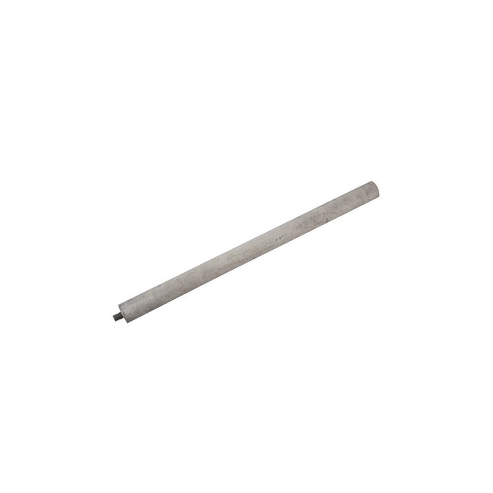 Ânodo de Magnésio M8x12.5 Ø26 800MM