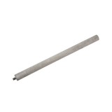 Ânodo de Magnésio M8x12.5 Ø26 800MM
