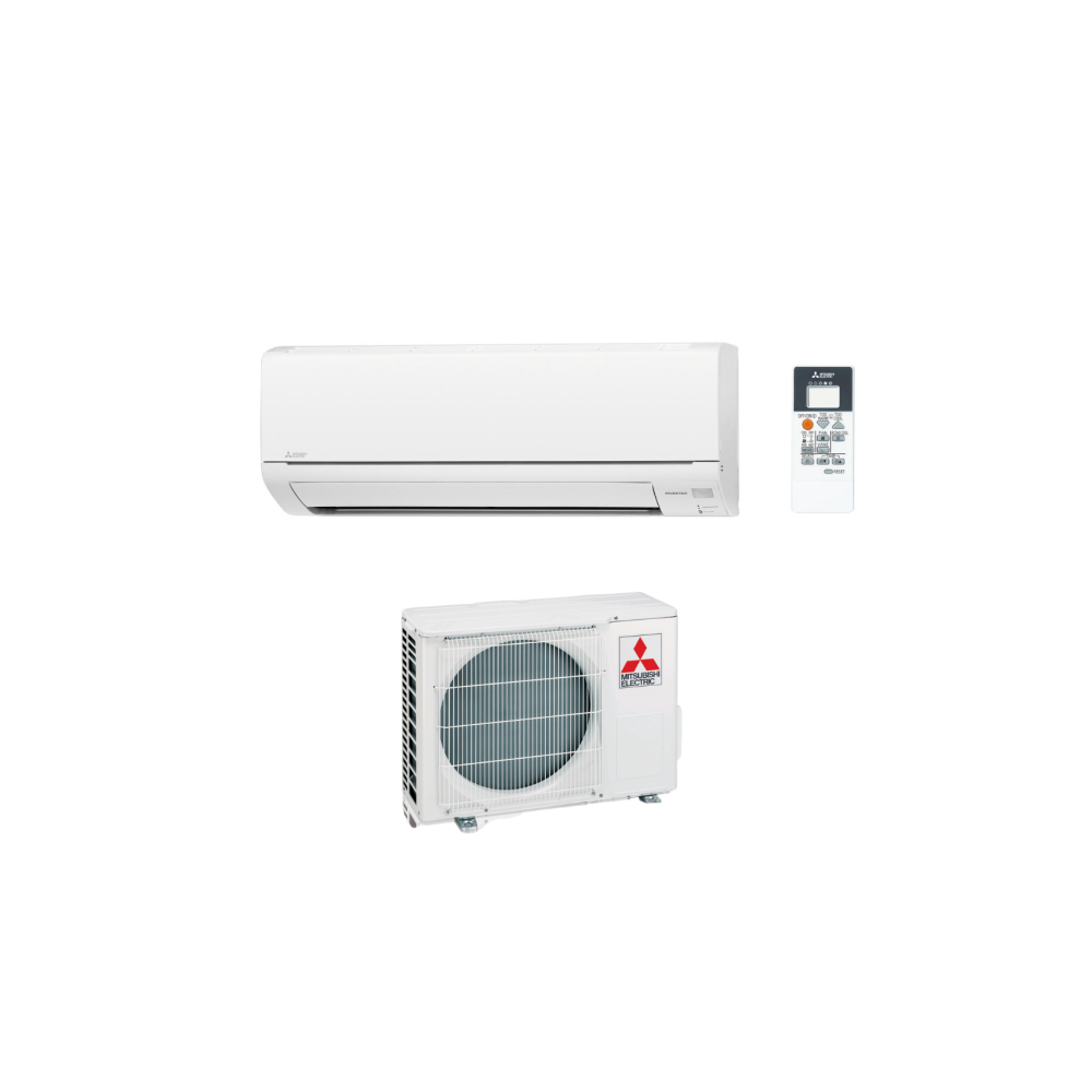 Ar Condicionado Standard MonoSplit MITSUBISHI