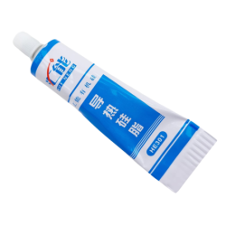 Pasta Térmica Branco 60GR