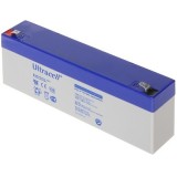 Bateria Recarregável 12V 2.4AH-UL ULTRACELL