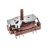 Comutador de Fogão 5 Posições H610 TEKA