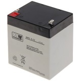 Bateria Recarregável 12V 5AH MWPOWER