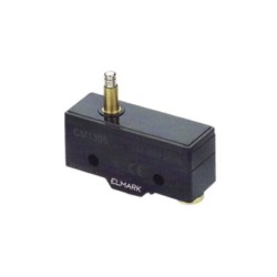 Fim de Curso CM-1305 250V AC IP65 ELMARK