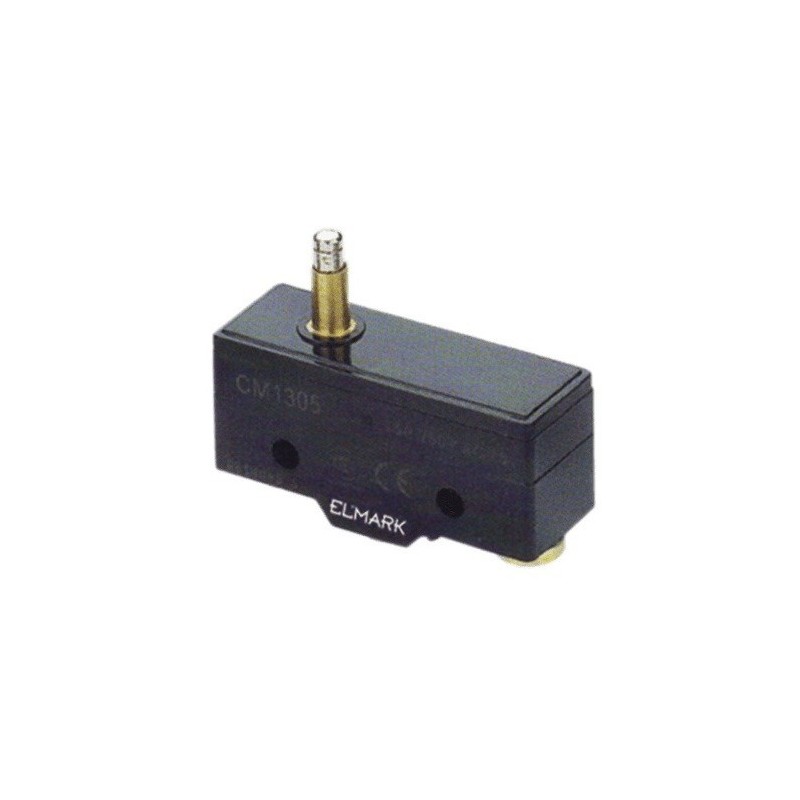 Fim de Curso CM-1305 250V AC IP65 ELMARK
