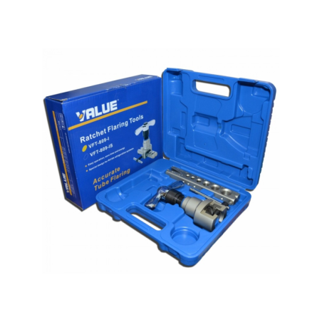 Conjunto Abocardador Excêntrico VFT809I VALUE