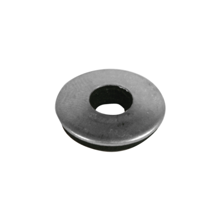 Parafuso Cabeça Oval Sextavado Interno DIN7380 Inox A2