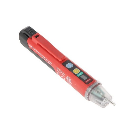 Caneta de Teste UT-12D-EU UNI-T